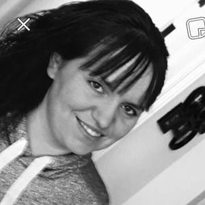 Meet your Posher, Jillian